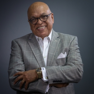 Crawford W. Loritts Jr.
